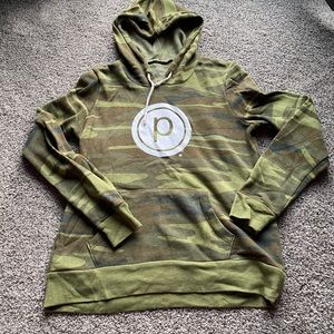 Pure Barre Hoodie